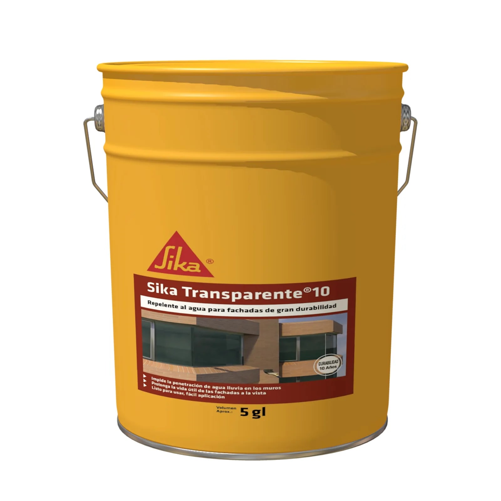 Sika Transparente 10