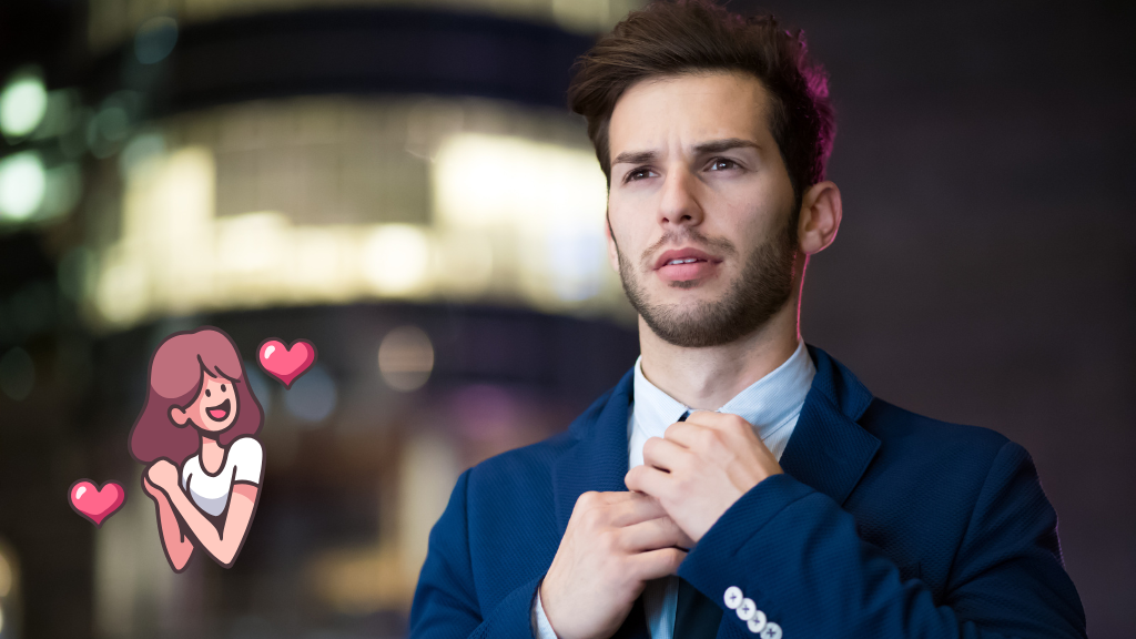 Cómo Ser un Hombre Alfa