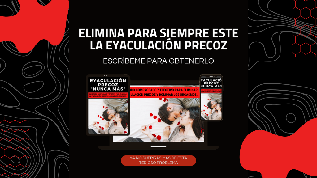 Eyaculacion Precoz