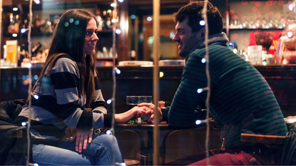 Conversaciones para Conquistar