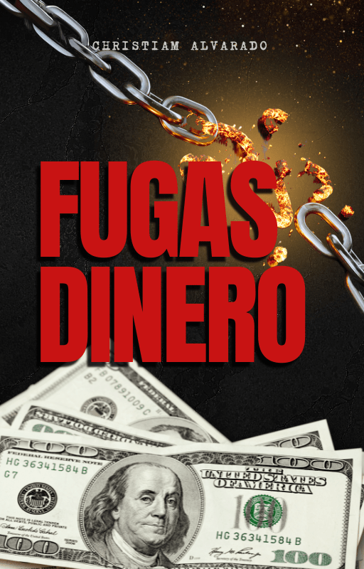 Fugas de Dinero