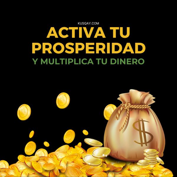 Activa tu Prosperidad