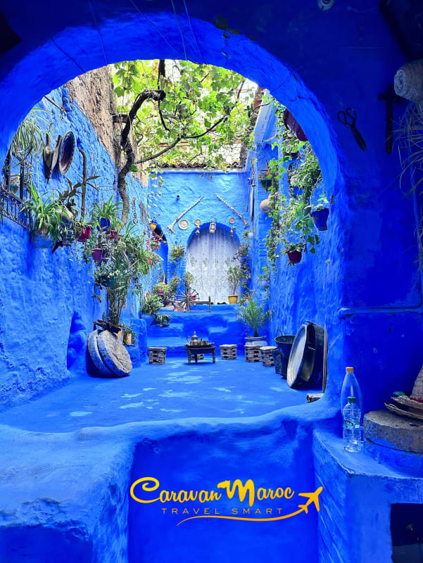 Moroccan historical cities