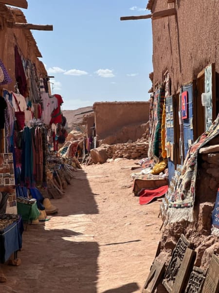 Four days in the heart of the desert gallery 7