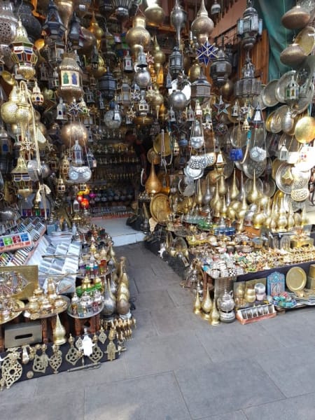 Moroccan historical cities gallery 3