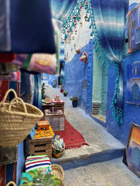 Moroccan historical cities gallery 4