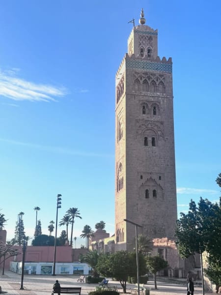 Detailed travel program for Morocco gallery 5
