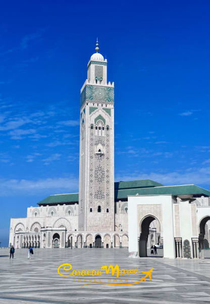 Moroccan historical cities gallery 5