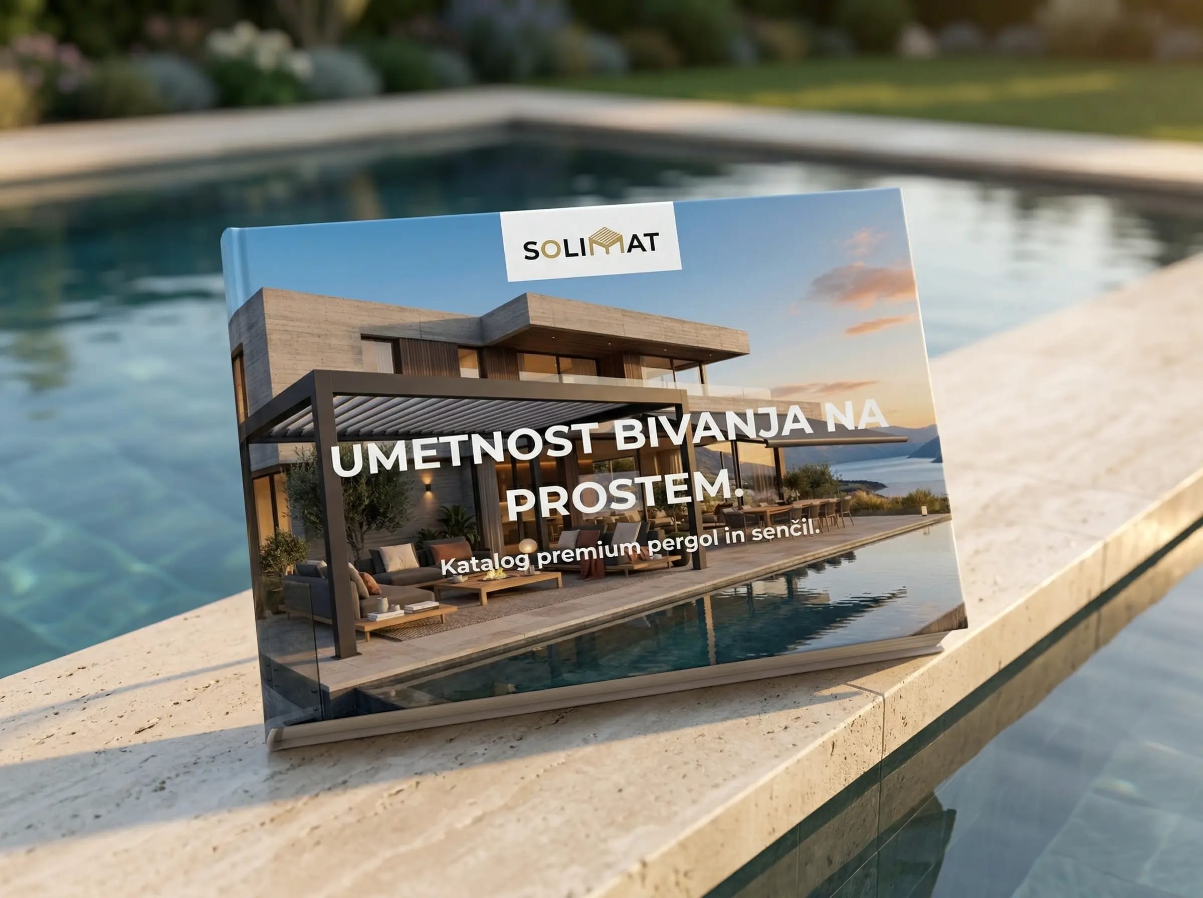 Solimat Katalog 2026 Naslovnica