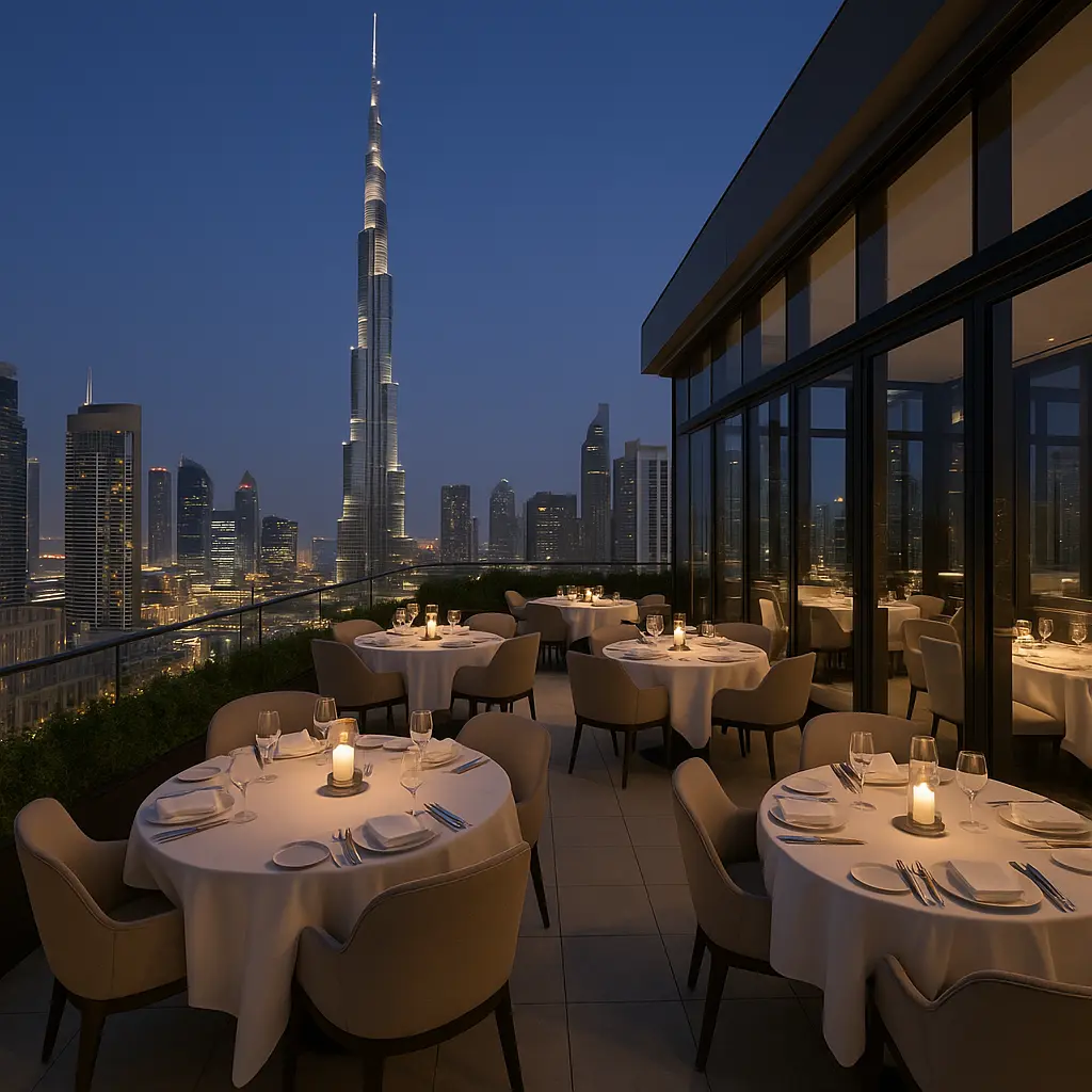 F&B / Hospitality