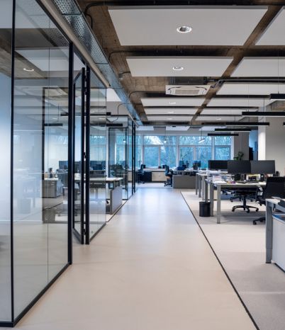 Office & Commercial