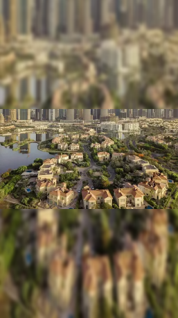 Residential Community