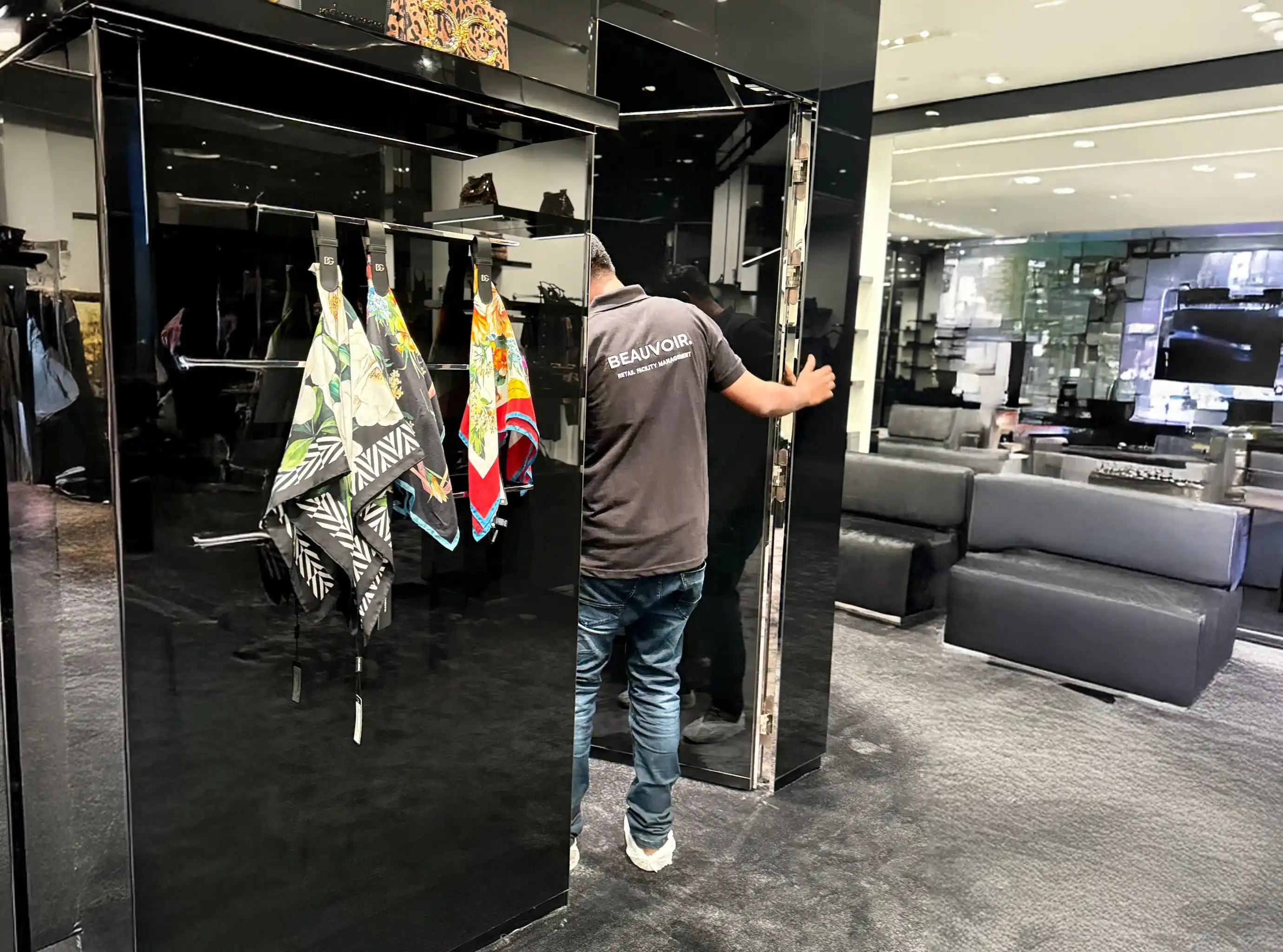 boutique