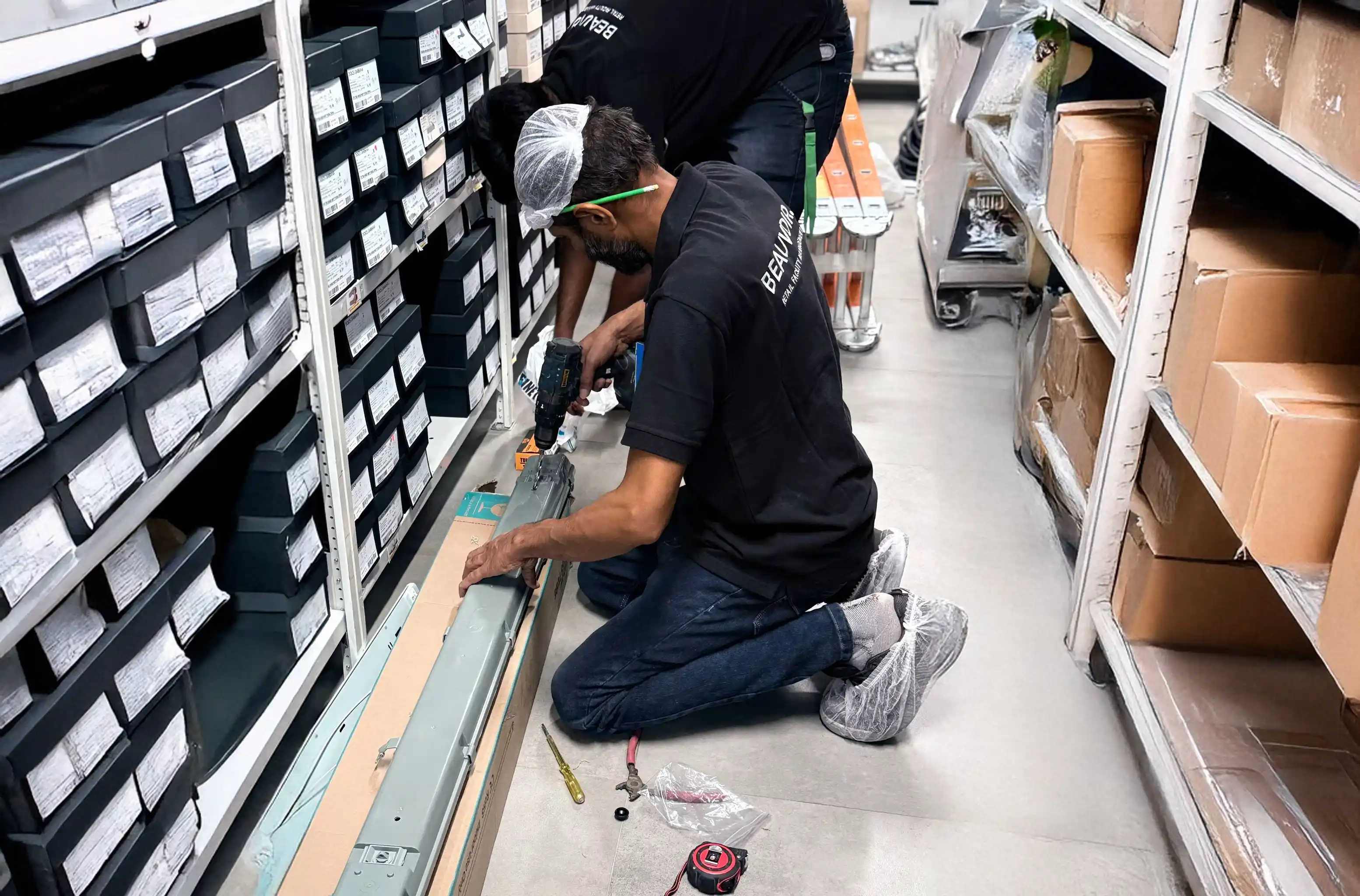 carpentry