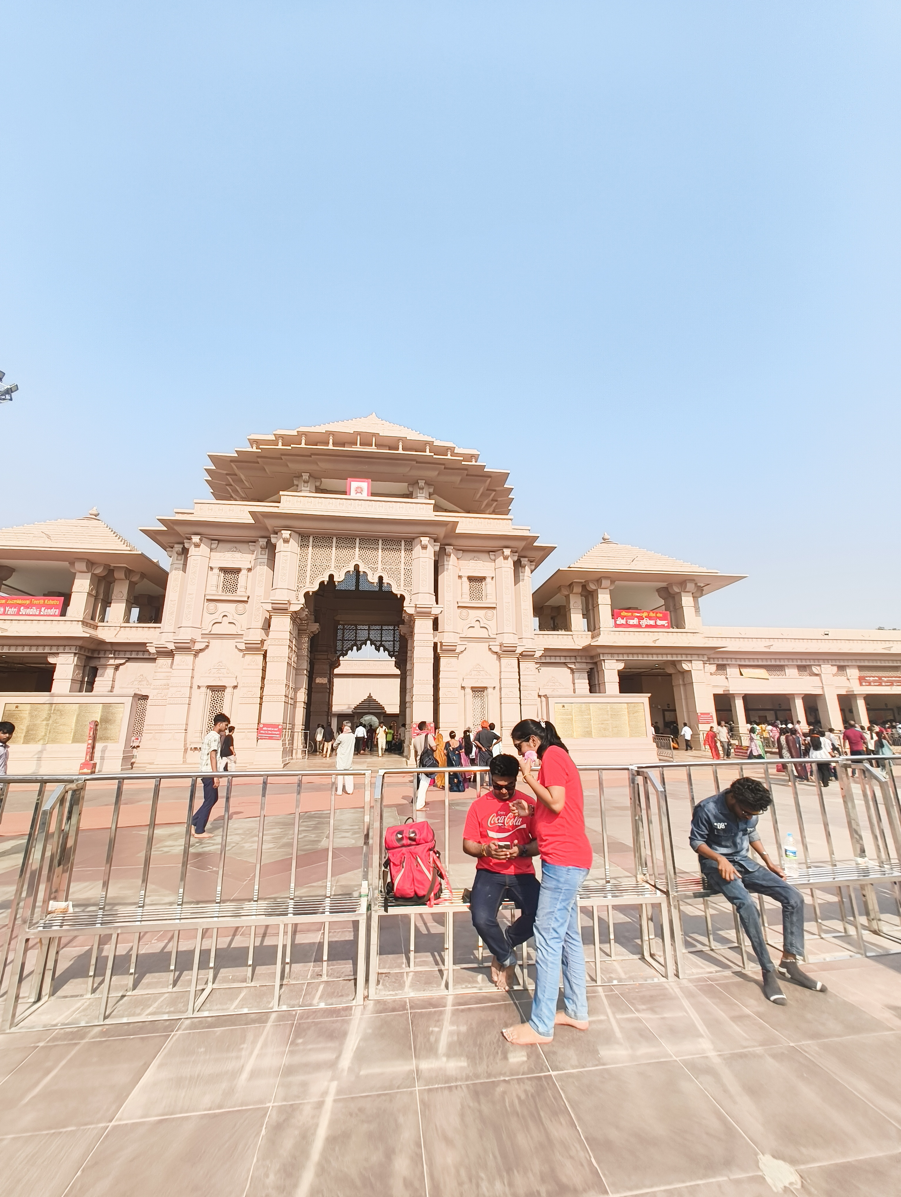 3bhk flat