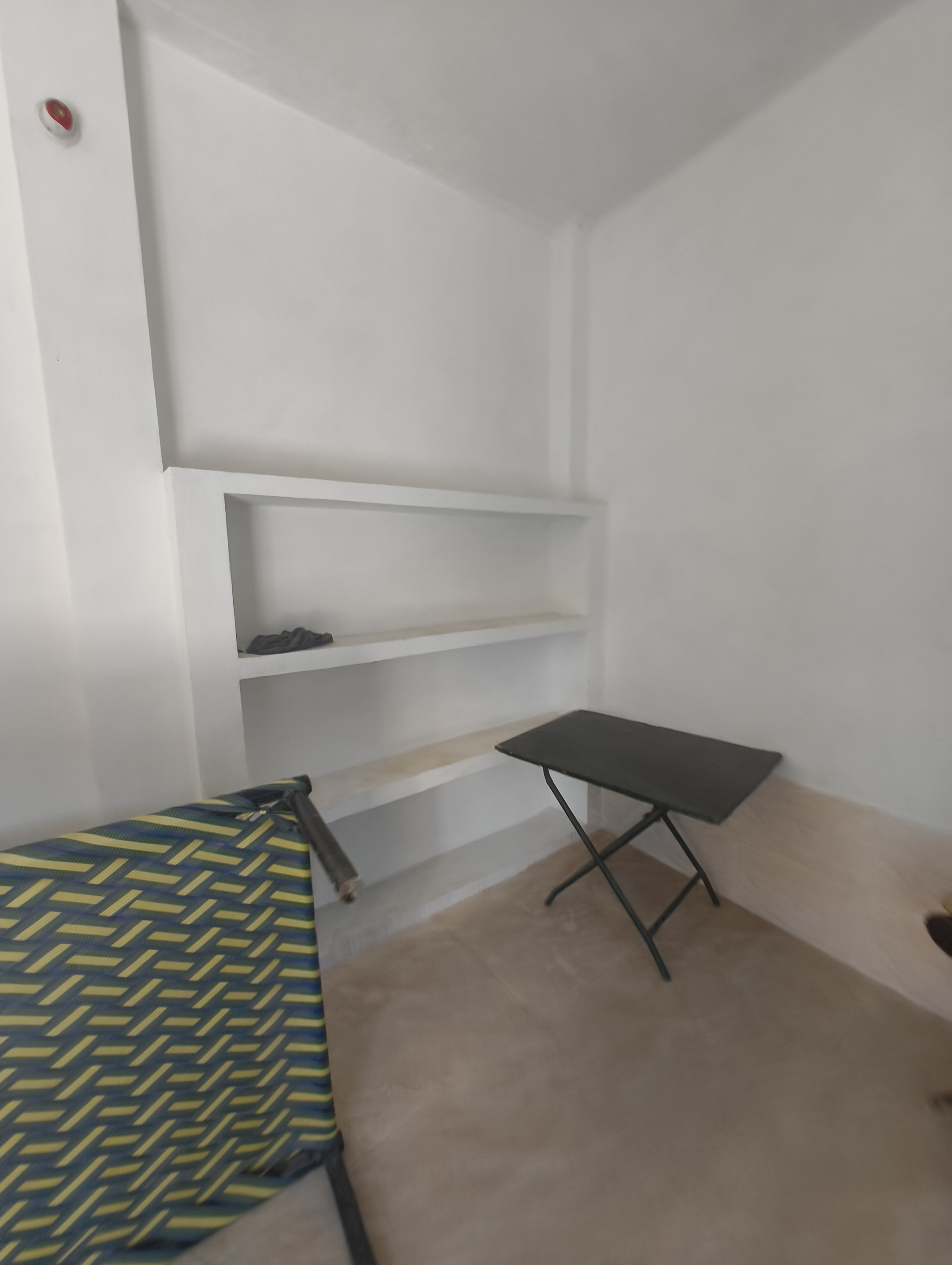 1RK - room for rent in Nawabganj