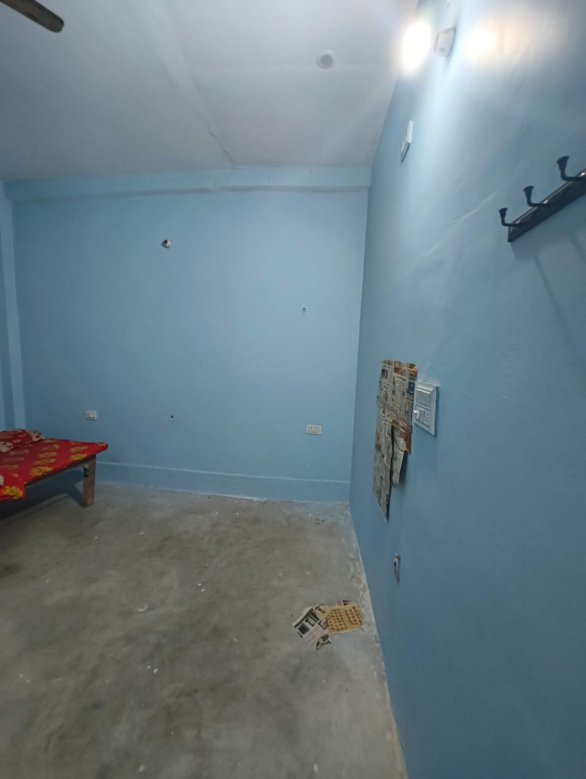 1 RK - room for rent in Nawabganj