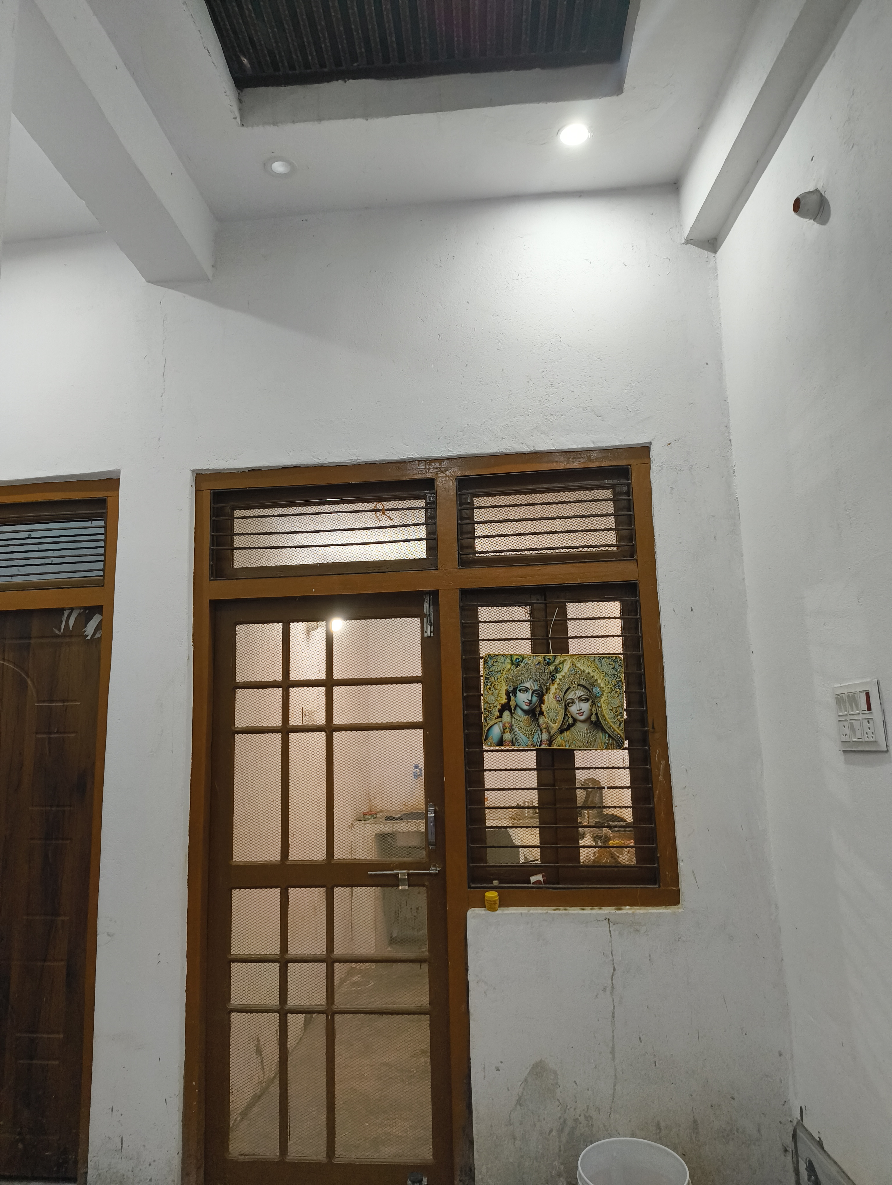 1RK - room for rent in Nawabganj