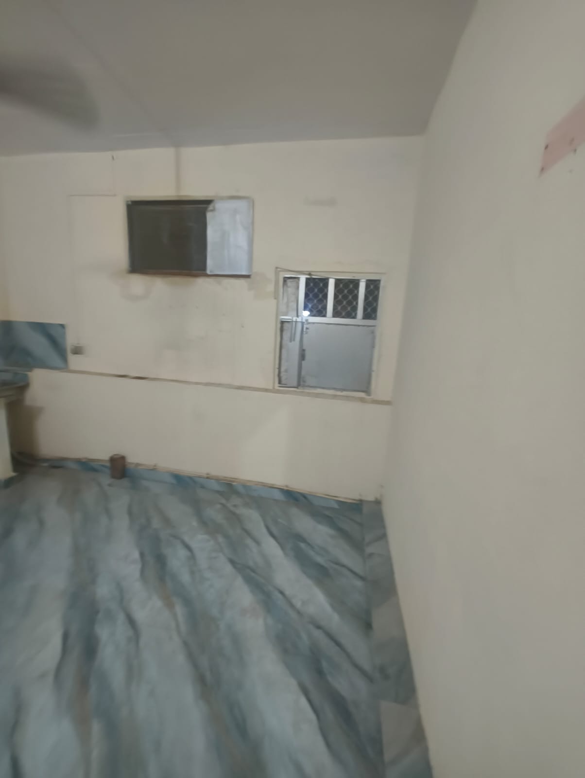 one room with attached kitchen and bathroom - two peoples in Nawabganj, photo 2