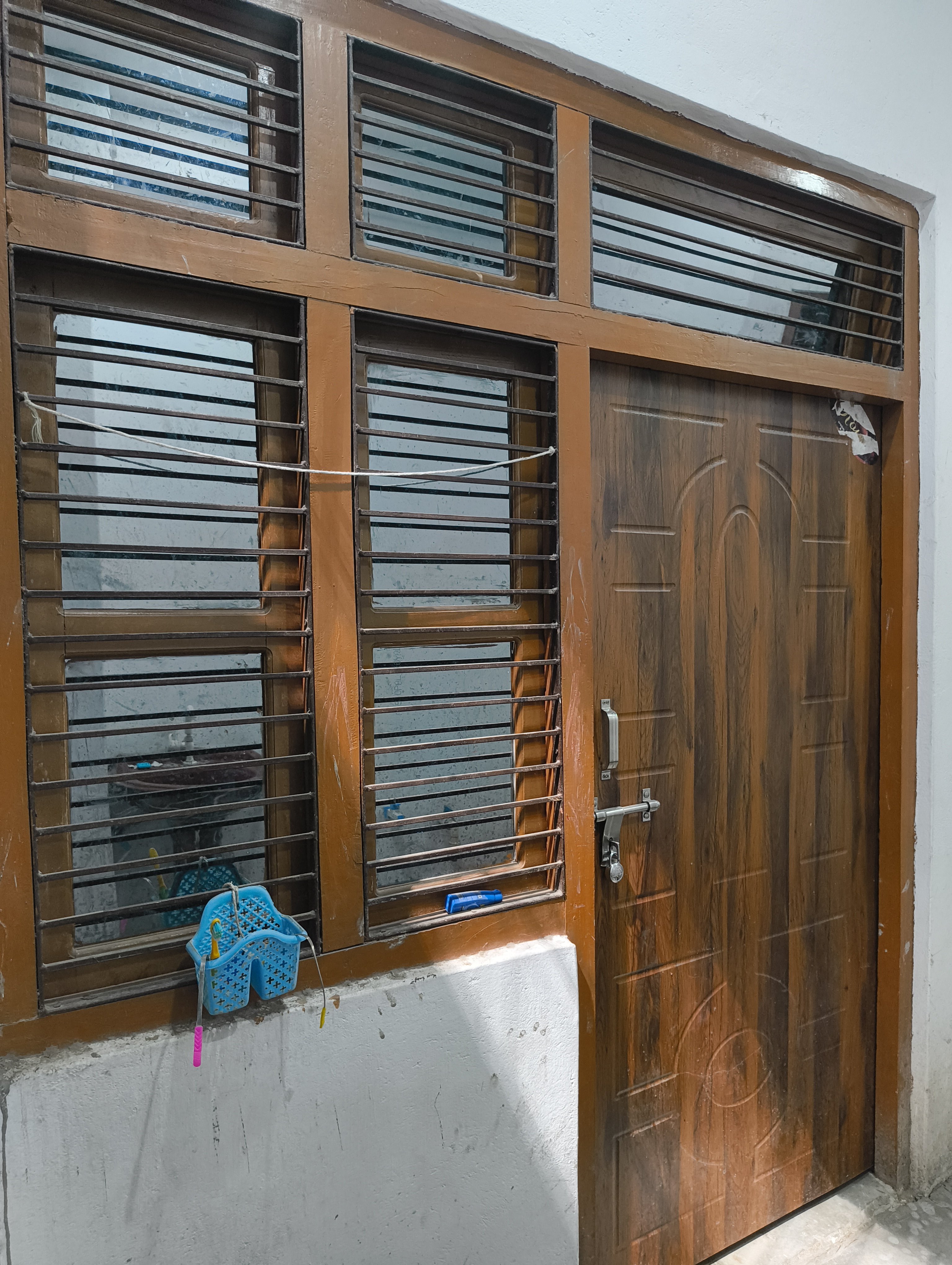 1RK - Two person in Nawabganj, photo 2