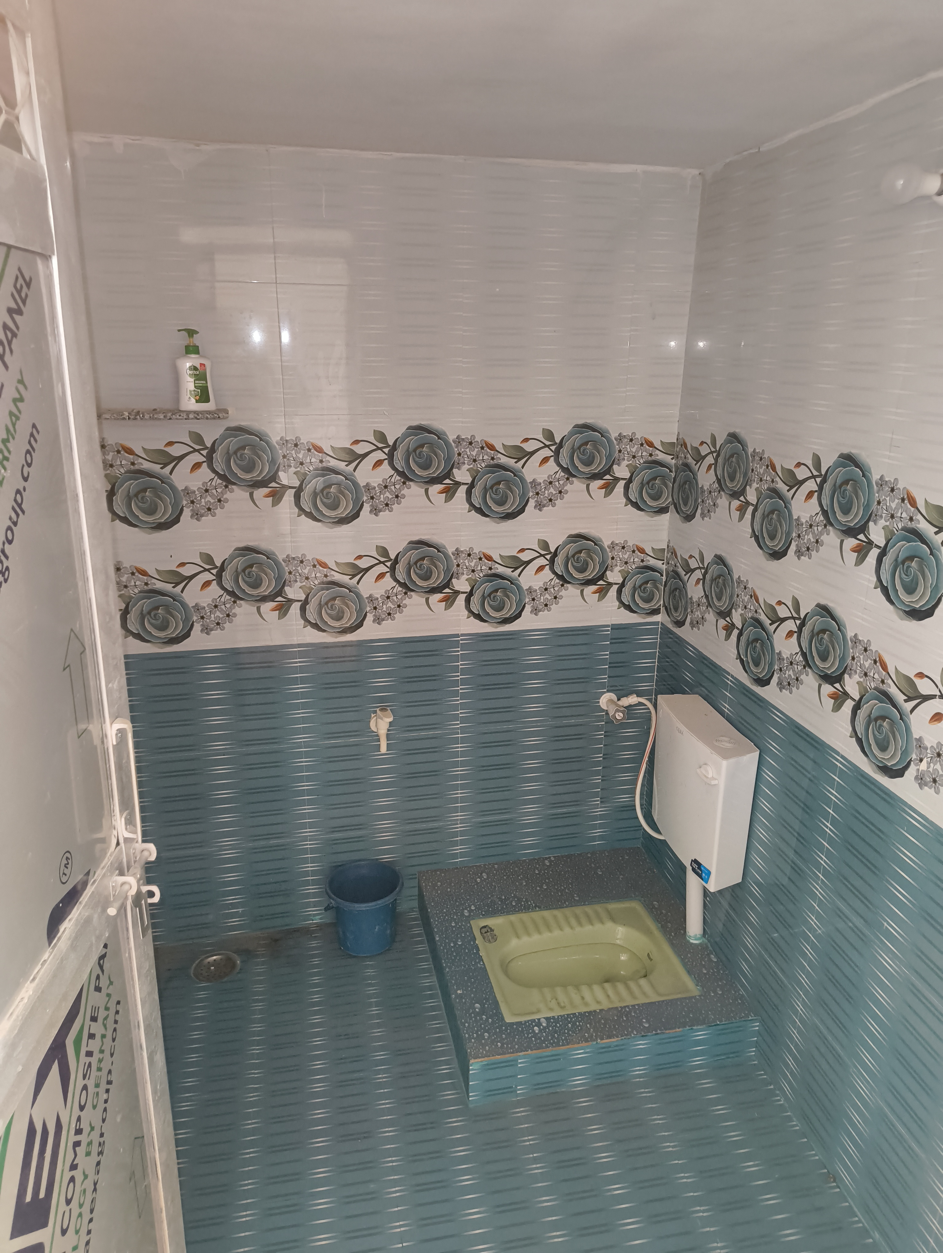 Single room with kitchen - Three persons in Nawabganj, photo 4