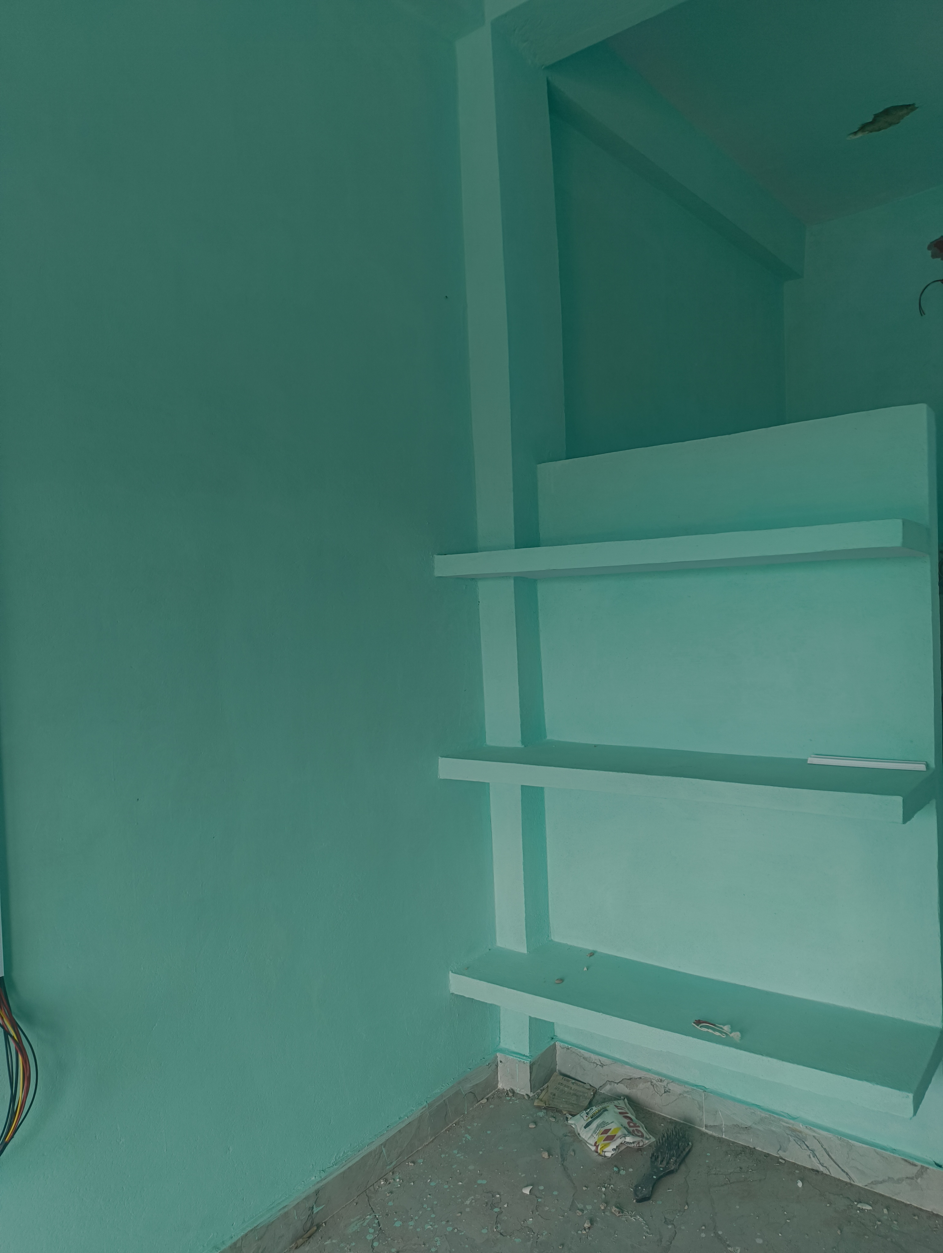 Single room with kitchen - Three persons in Nawabganj, photo 3