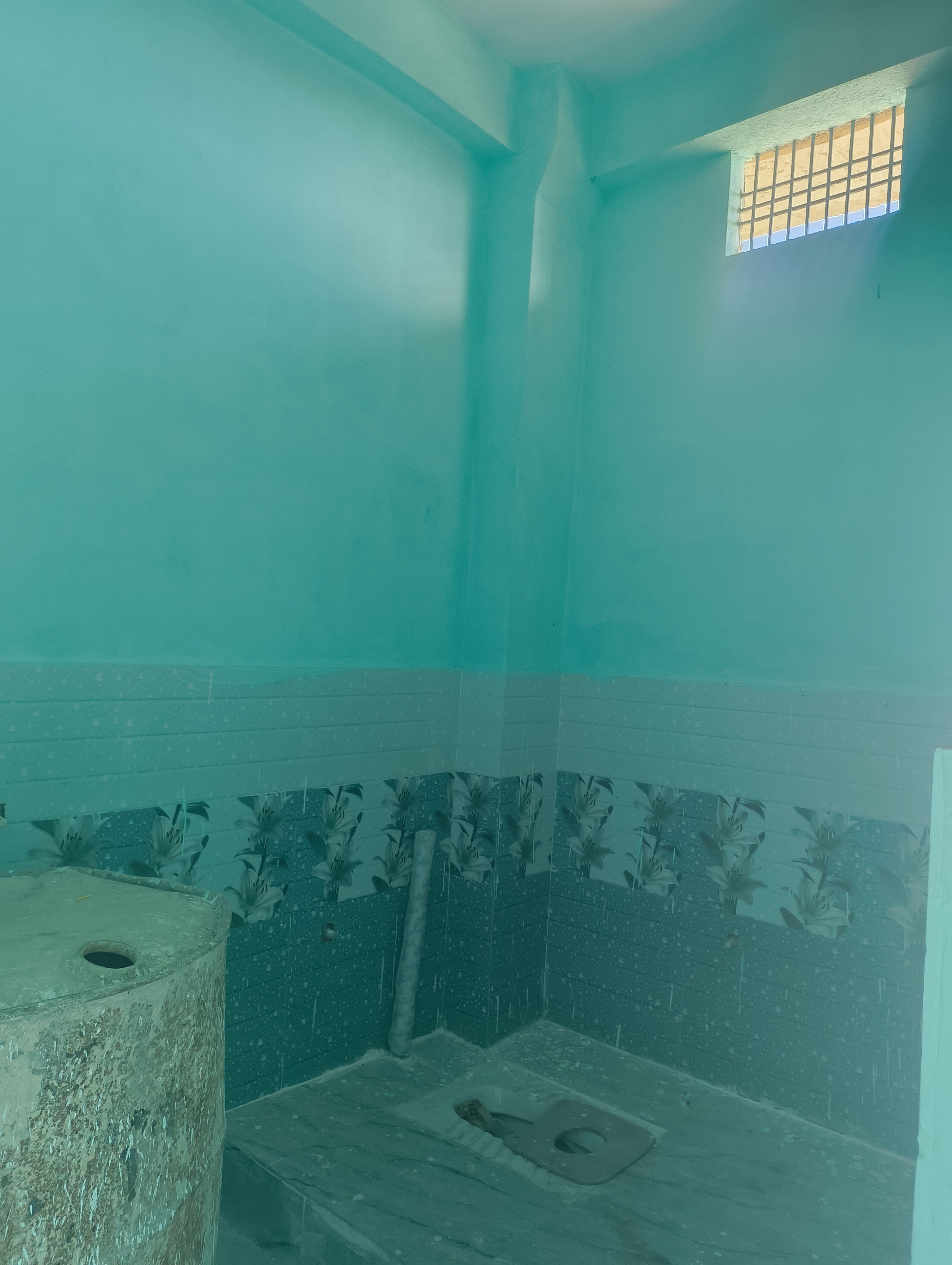 Single room with kitchen - Three persons in Nawabganj, photo 4