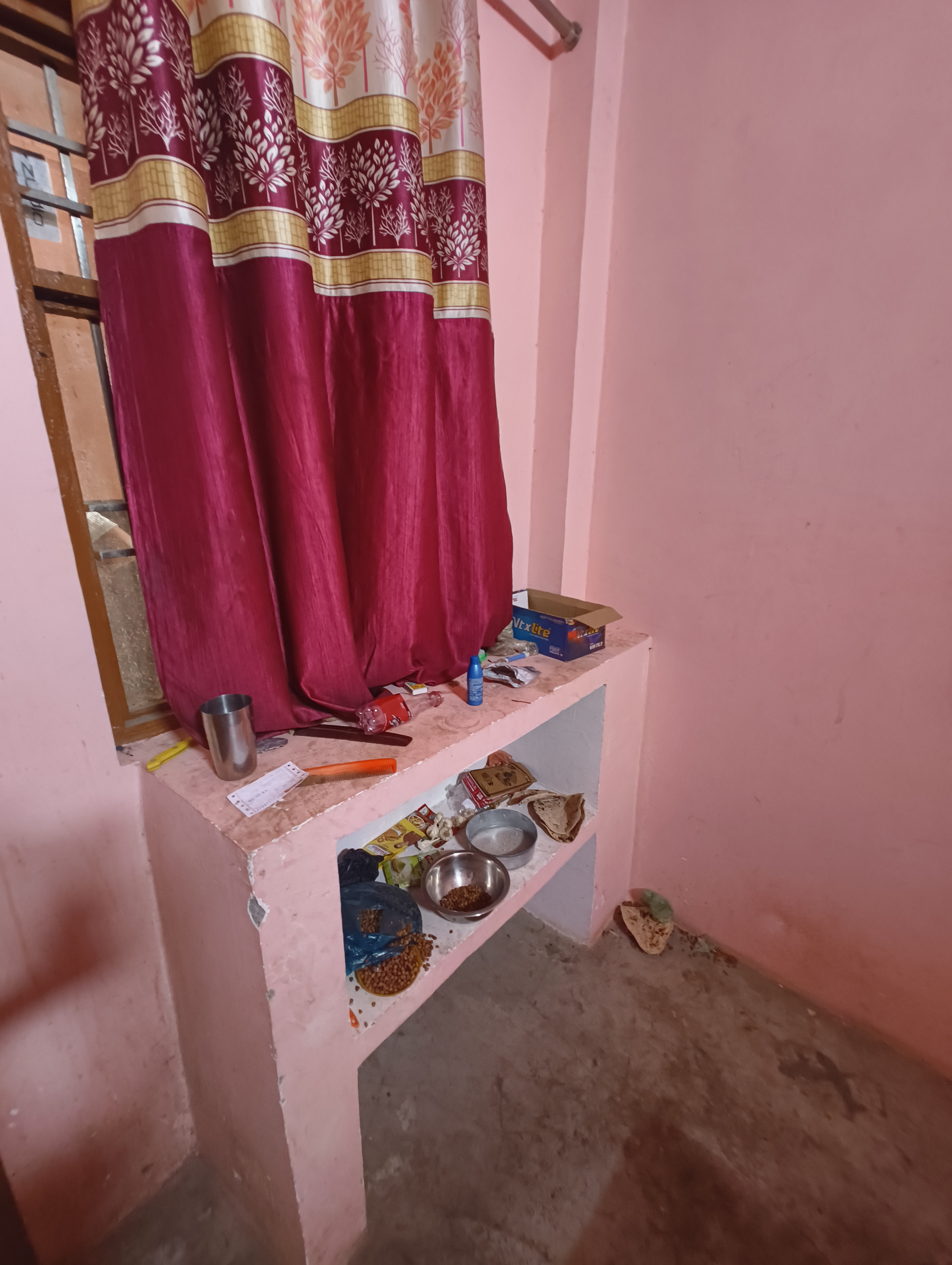 1RK - Two person in Mandhana, photo 2