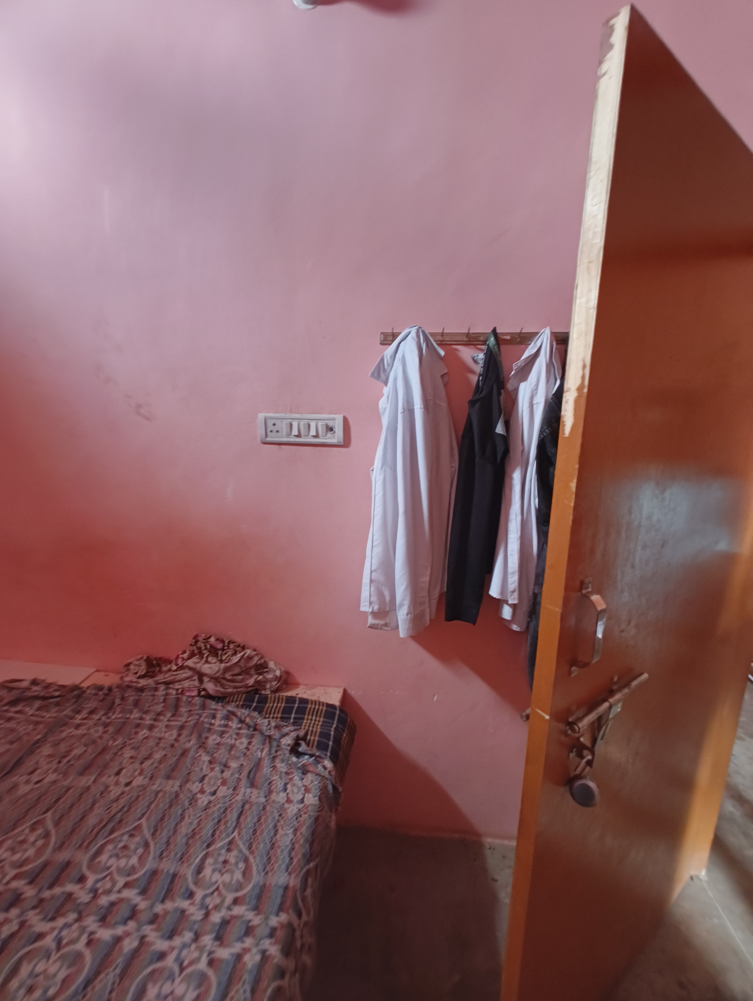 1RK - Two person in Mandhana, photo 3