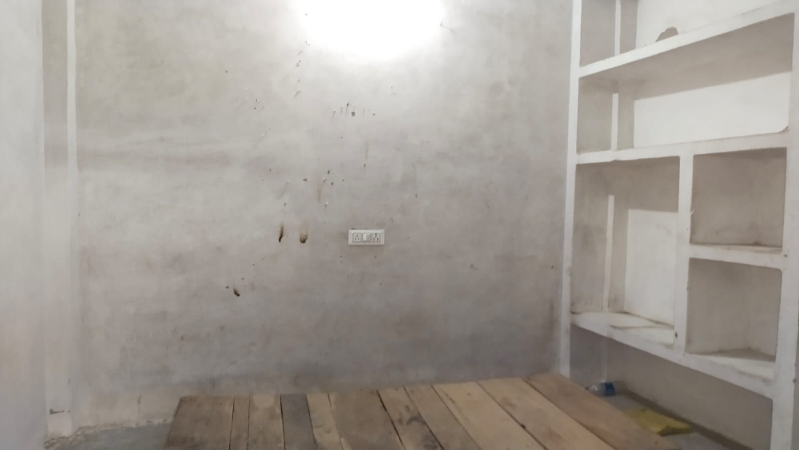 2 rooms with kitchen and bathroom - Two person each in Naini, prayagraj, photo 2