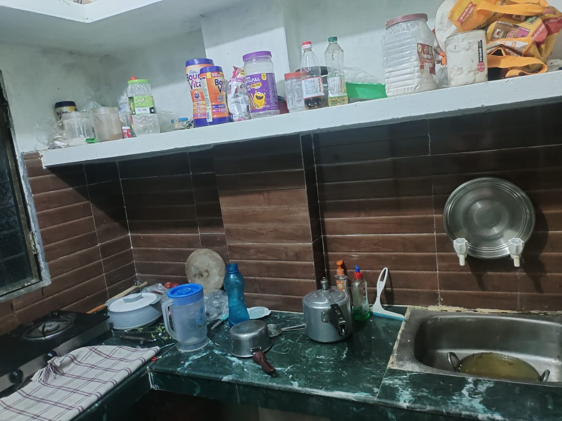 2 rooms with kitchen and bathroom - Two person each in Naini, prayagraj, photo 3