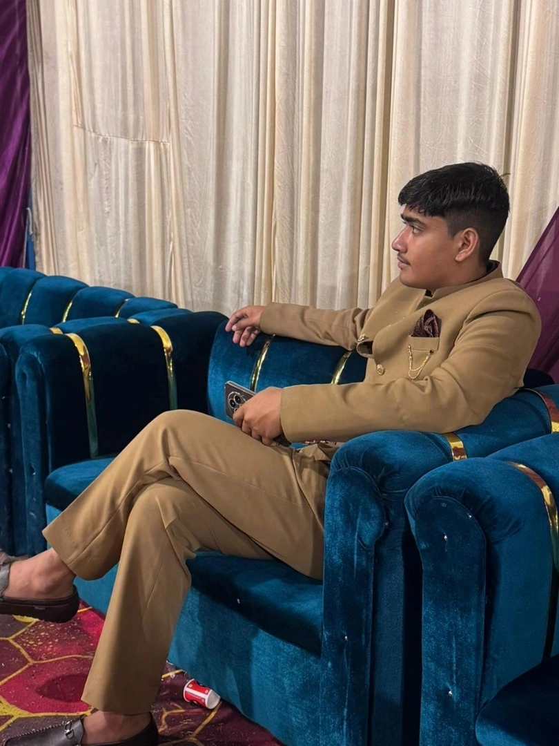 Manash yadav