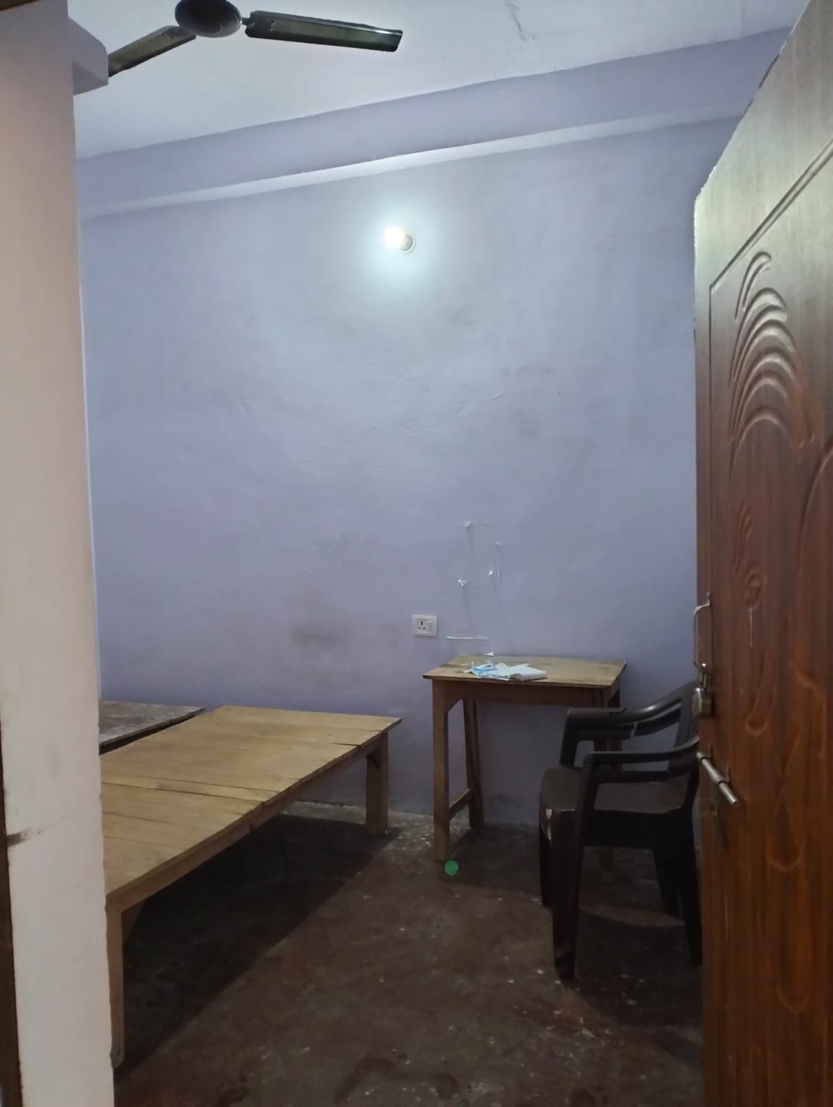 room+ kitchen - students in Kakadeo  Near Om Chaurha  Kanpur Uttar Pradesh, photo 4