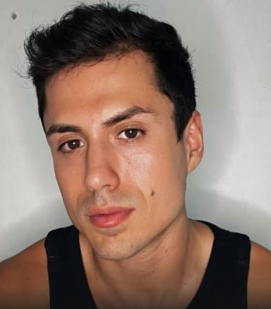 Xavi Nicolau - Fitcoach