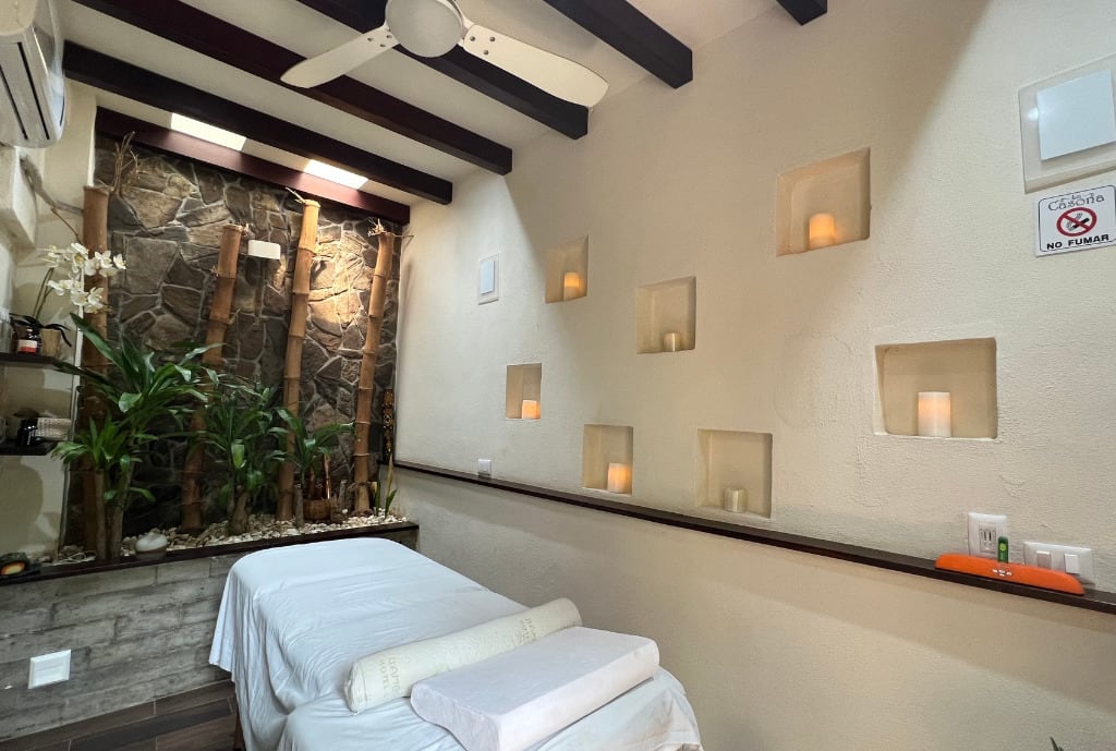 SPA 2 spacio 3