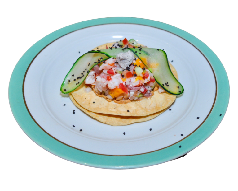 La Villa Fusión Culinaria 4 1 2