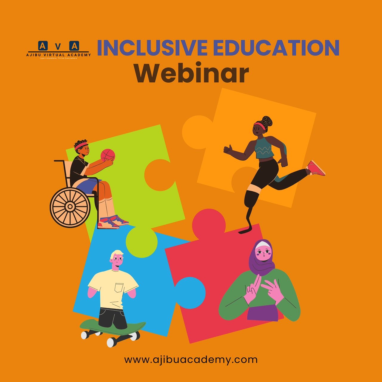 Inclusive Education: Teaching Diverse Learners