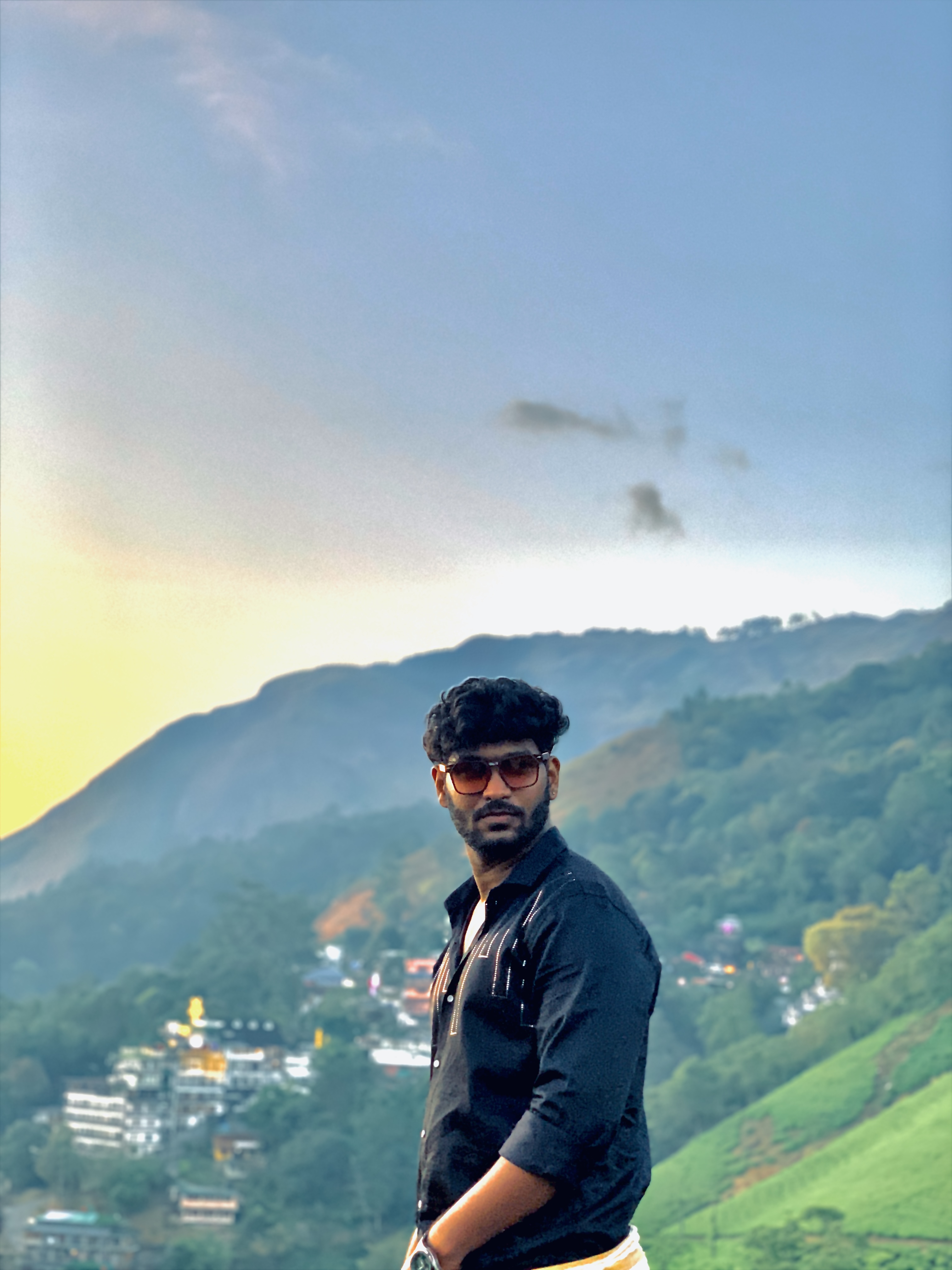 Kachan S Dev