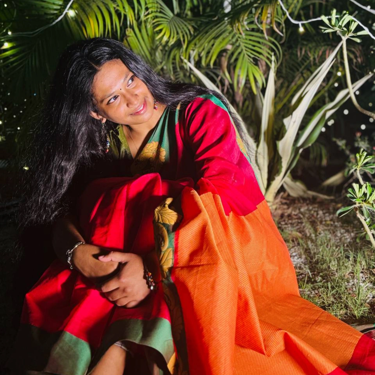 Arathy S Kumar 