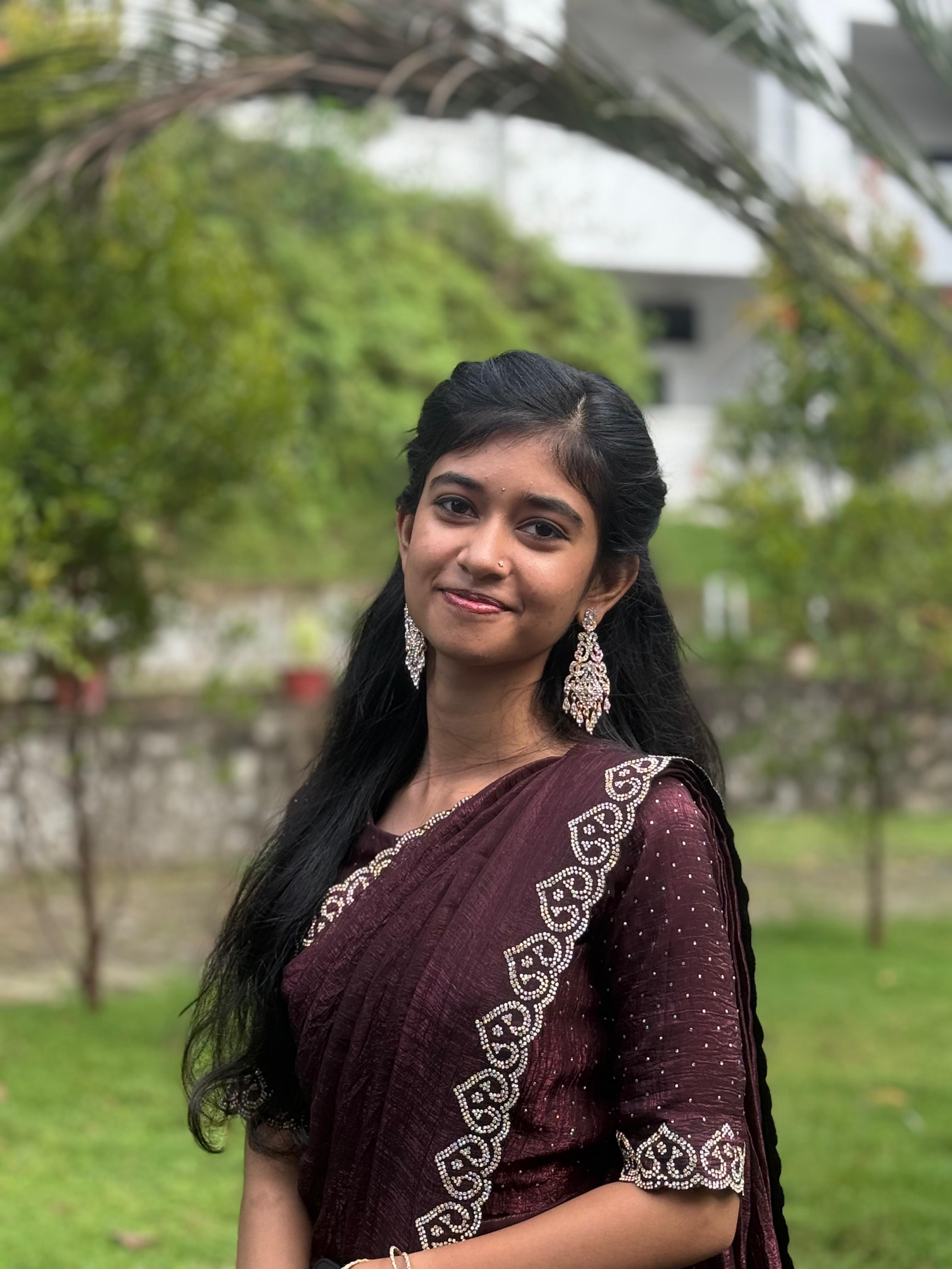 Gayathri Satheesh L