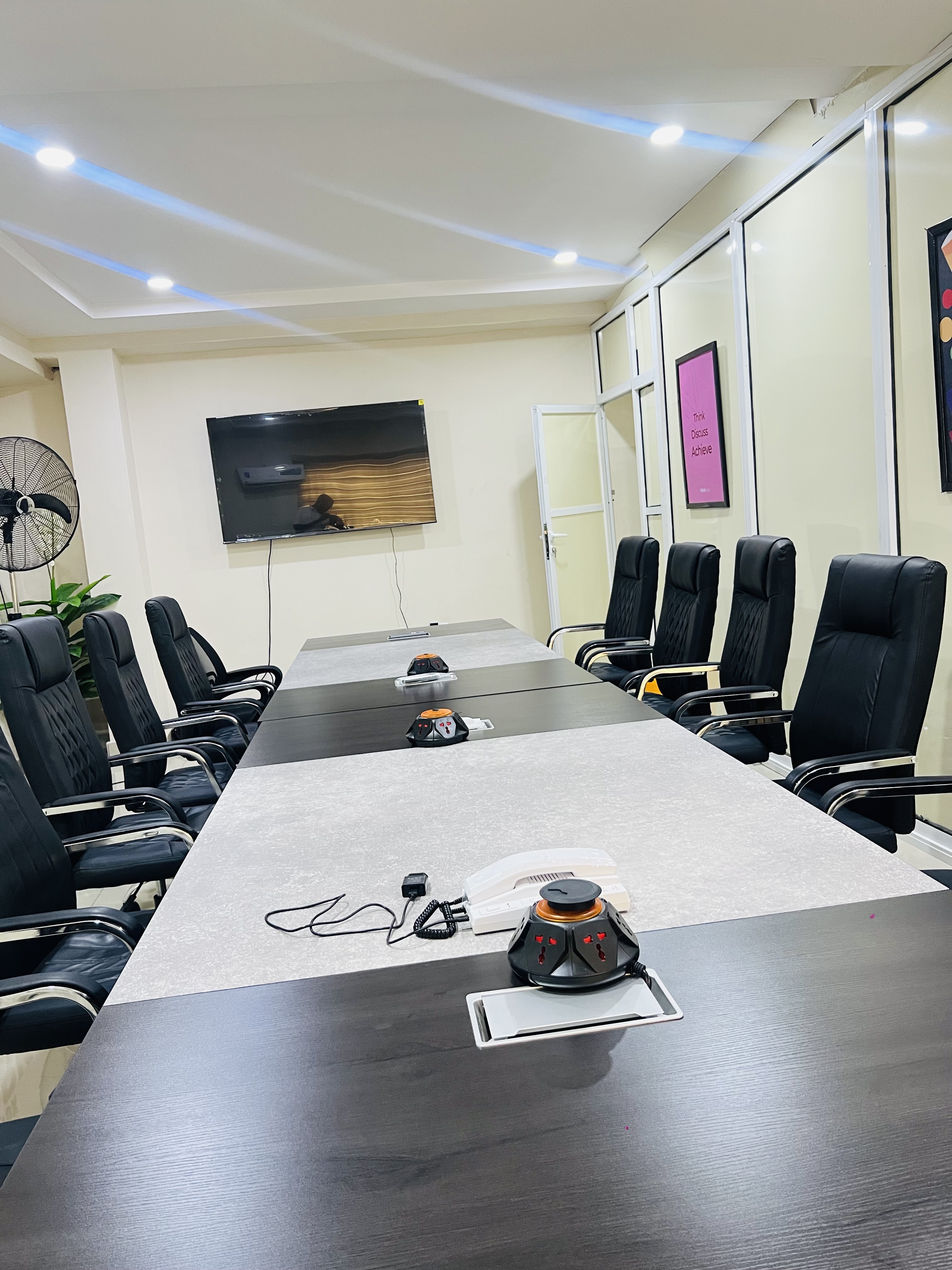 Meeting Room