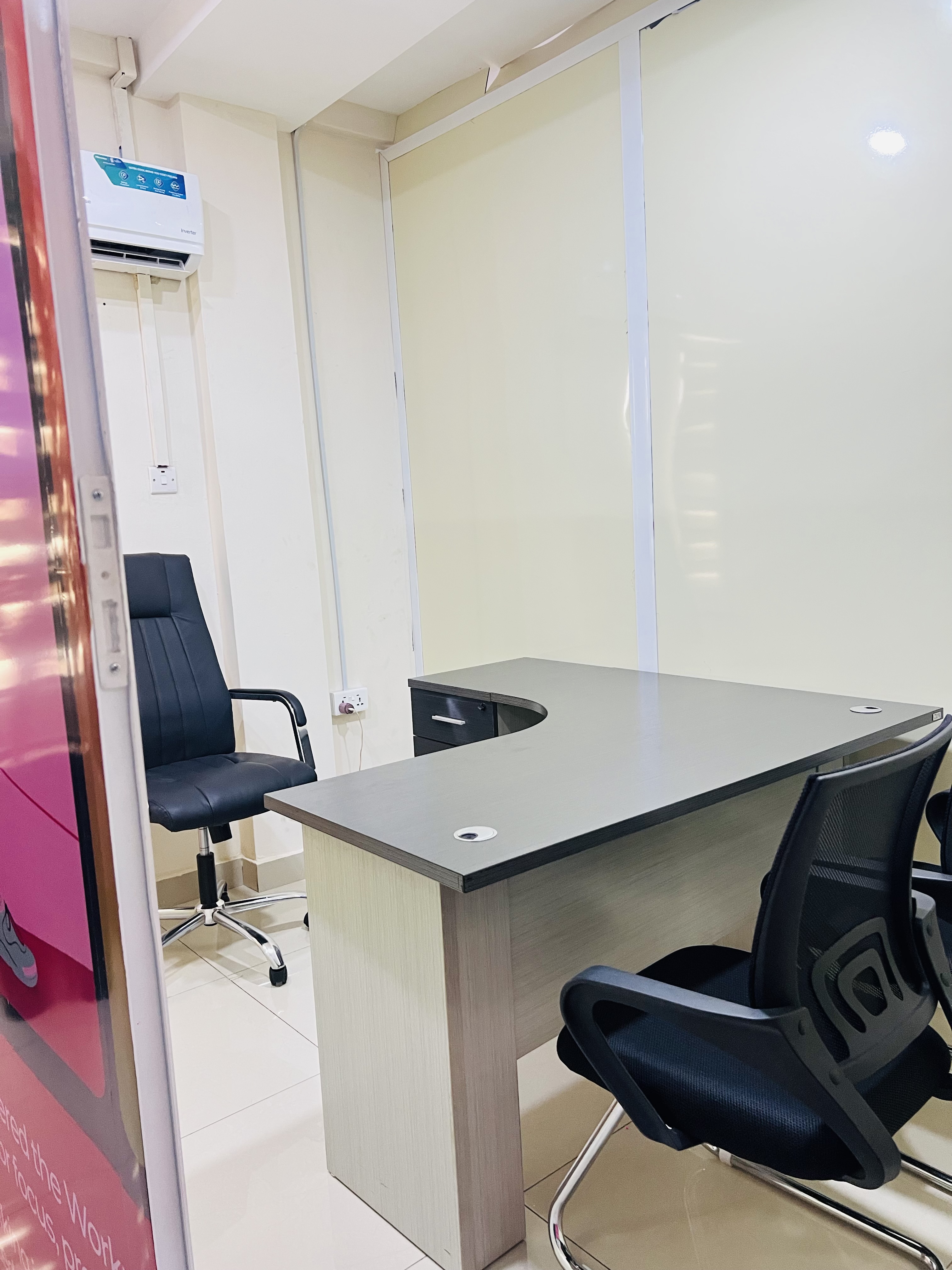 Private Office