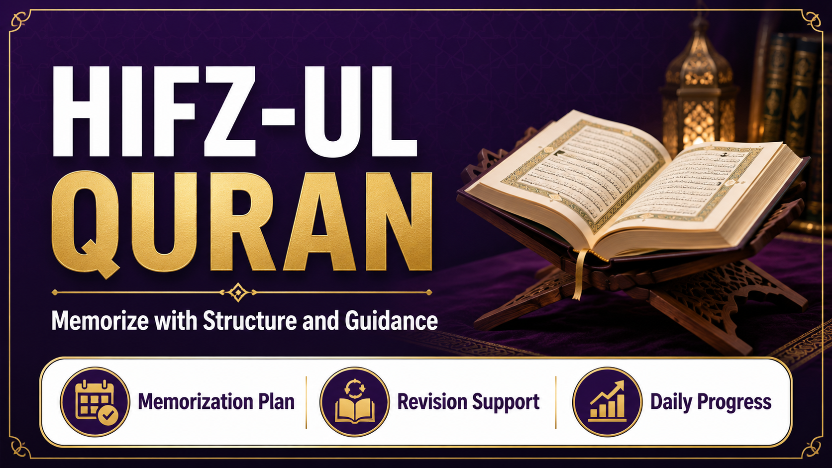Hifz-ul-Quran 