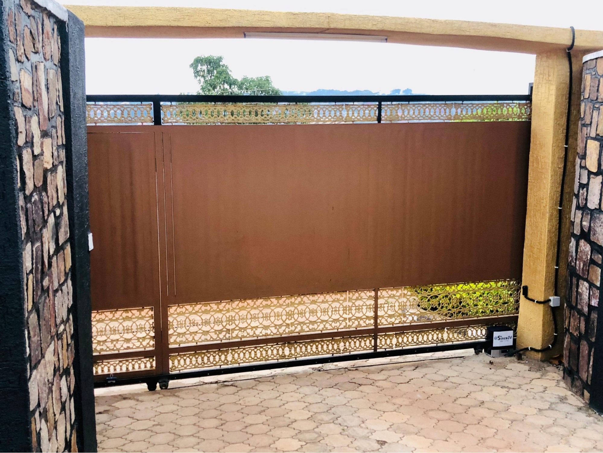 Automatic Gate Systems