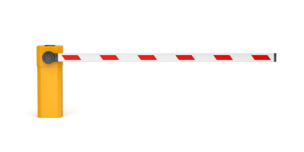 Gate Barrier