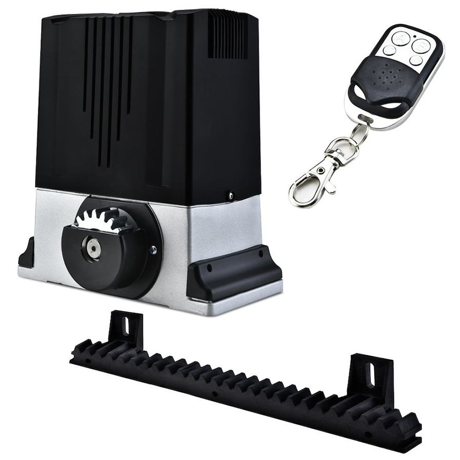 Automatic Gate Opener