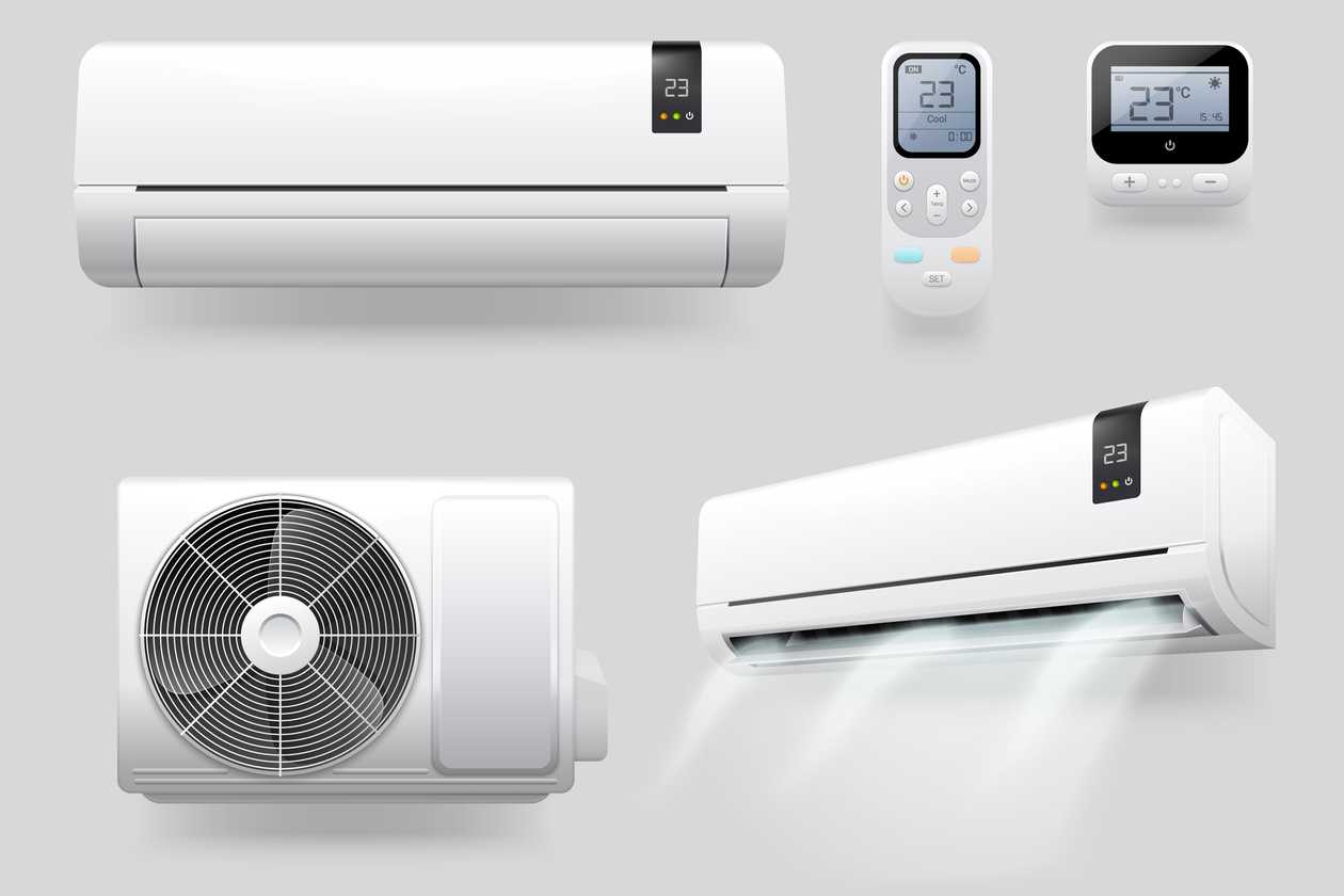 Air Conditioner