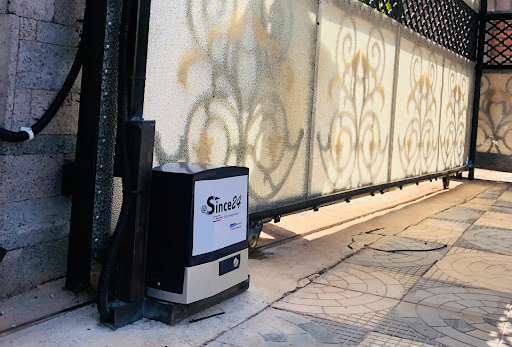 Automatic Gate Opener - Image 2