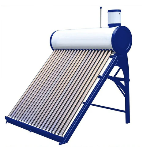 Solar Water Heater - Image 3