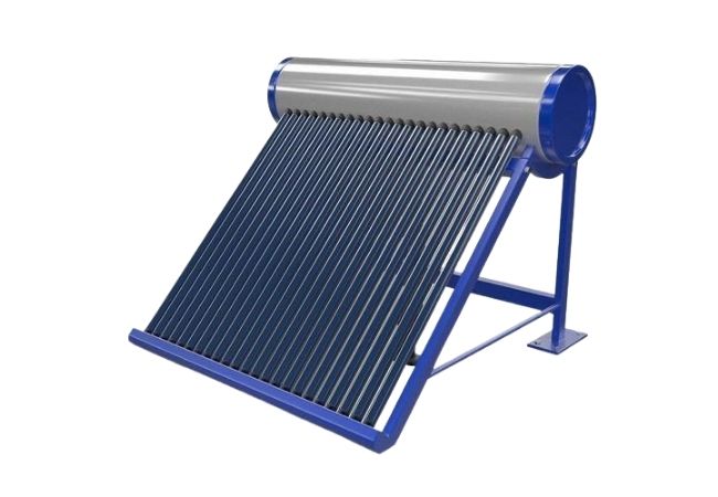 Solar Water Heater - Image 4